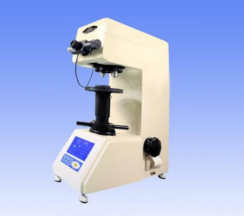 方圓數(shù)顯維氏硬度計代表產品-HVS-30