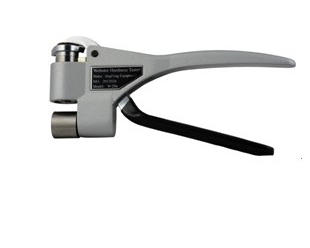 鋁合金韋氏硬度計