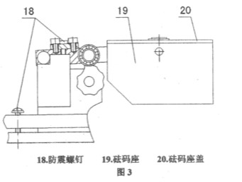HV-1000維氏硬度計拆箱和安裝(圖2)