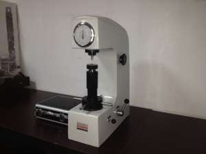 洛氏硬度計在使用時需要注意哪些？